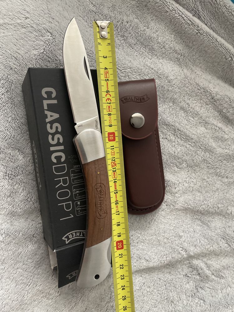 Cutit Briceag Walther Classic