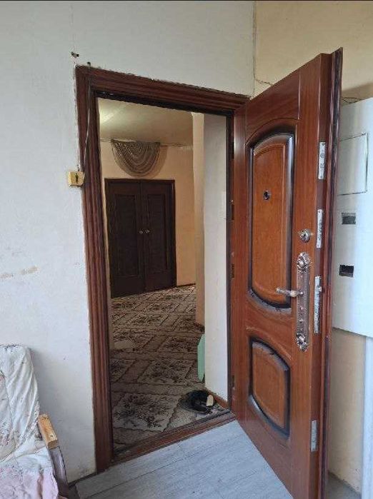 ПРОДАЖА КВАРТИРЫ! 5-комнатная,129 кв.м, улица Бобур, Яккасарай. США