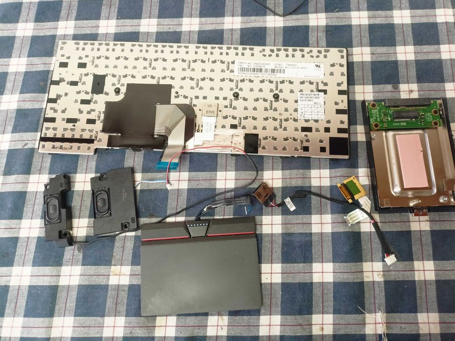 Elemente Lenovo ThinkPad L460 L470