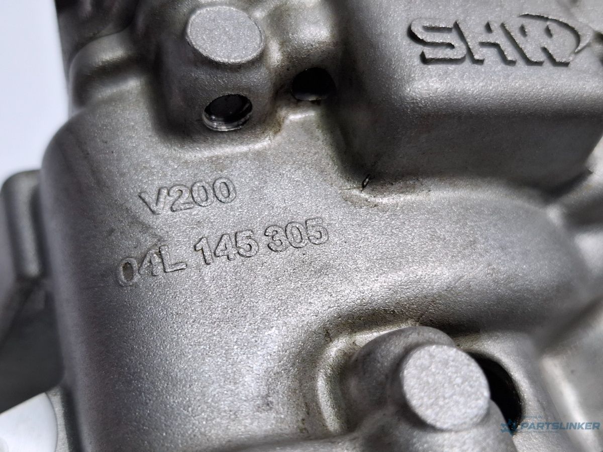 Pompa de ulei SEAT LEON III 5F1 2012 - > TDI CUNA, CUPA, DJGA 04L145305