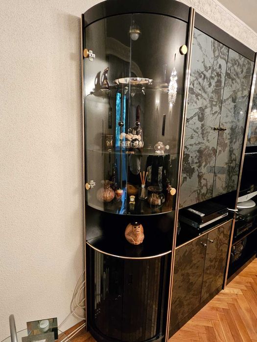 Urgent de pe pozitie - Mobilier living tip bar, Italia (Casa Magica)