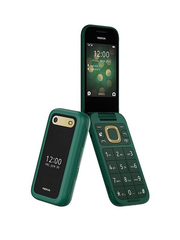 Nokia 2660 Flip Orginal (New)