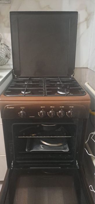 Продается газ плита