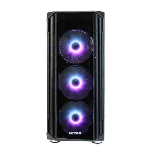 ; Корпус MYPRO MG03 Black