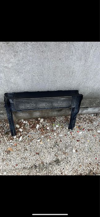 Sezut de ser 7(piele dakota)