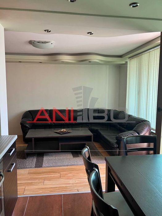 Продава се Двустаен апартамент в Варна, Базар Левски - 63 кв.м за 3937 €/кв.м - Снимка #2