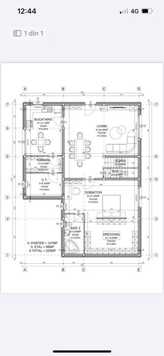Ferma de vanzare 10700 mp