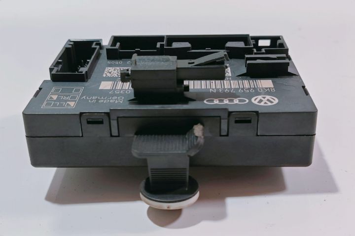 Modul Usa  Portiera dreapta fata 8K0959793N Audi Q5 8R seria