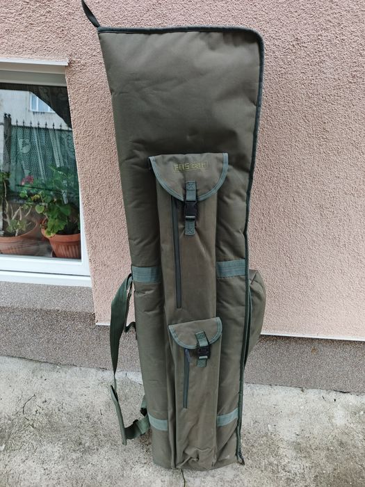 Две въдици Осако с 3,60 с калъф