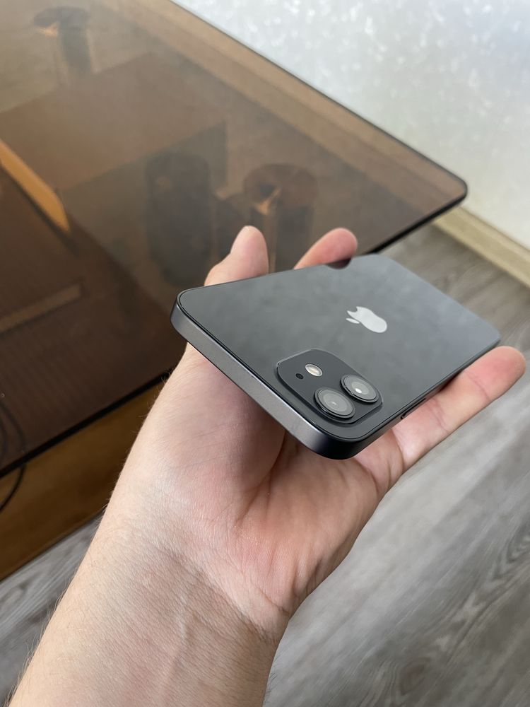 Iphone 12 64gb 80%
