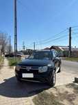 Dacia Duster 2011