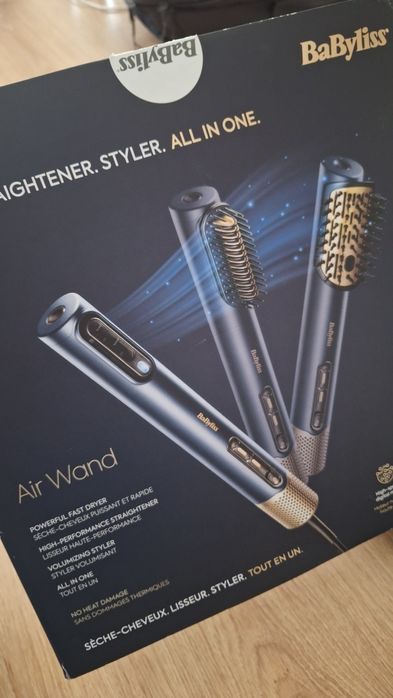 Babyliss Air Wand