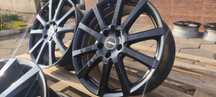 5x114.3 18 цола AUTEC