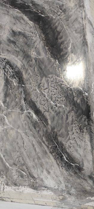 Marmură lichidă , stucco venetiano decorativ