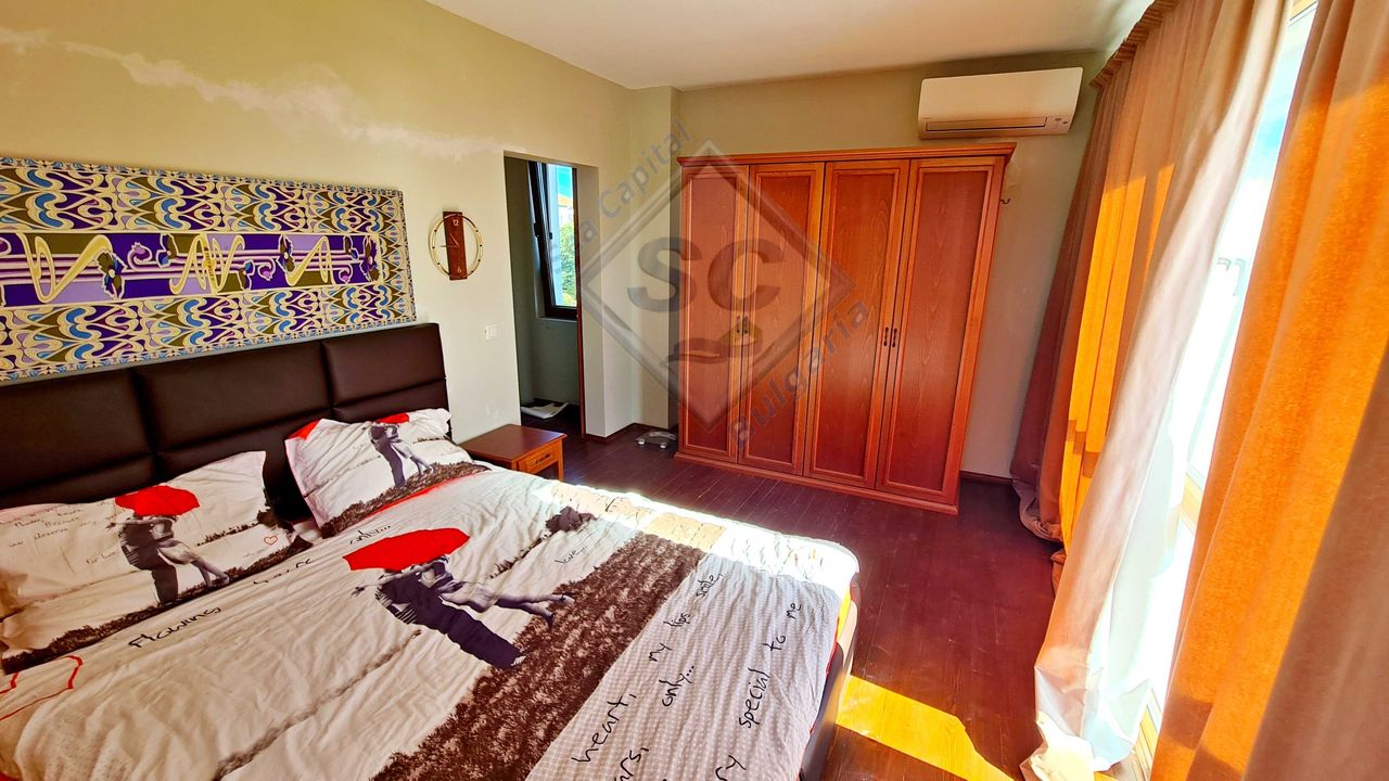 Продава се Къща в Бяла - 125 кв.м за 1480 €/кв.м - Снимка #7