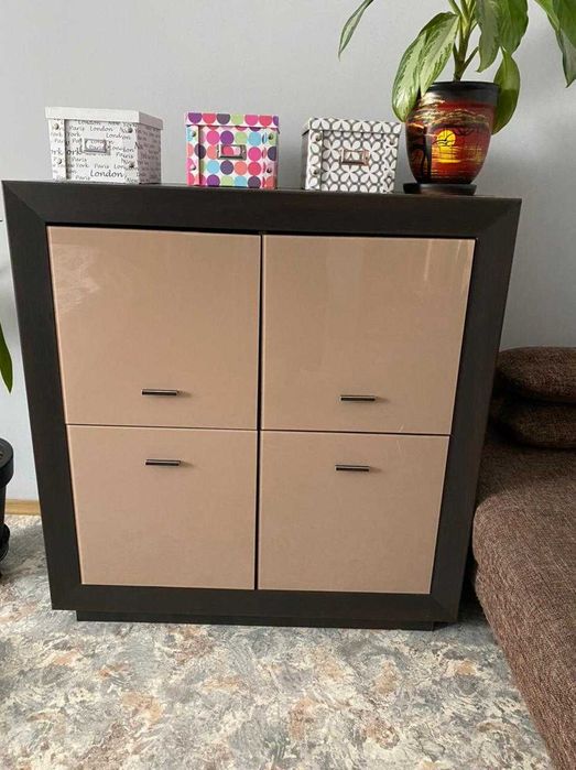 продам стильный комод