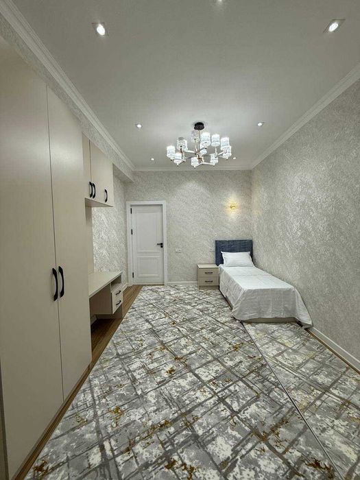 №4161 Продается квартира с евро ремонтом