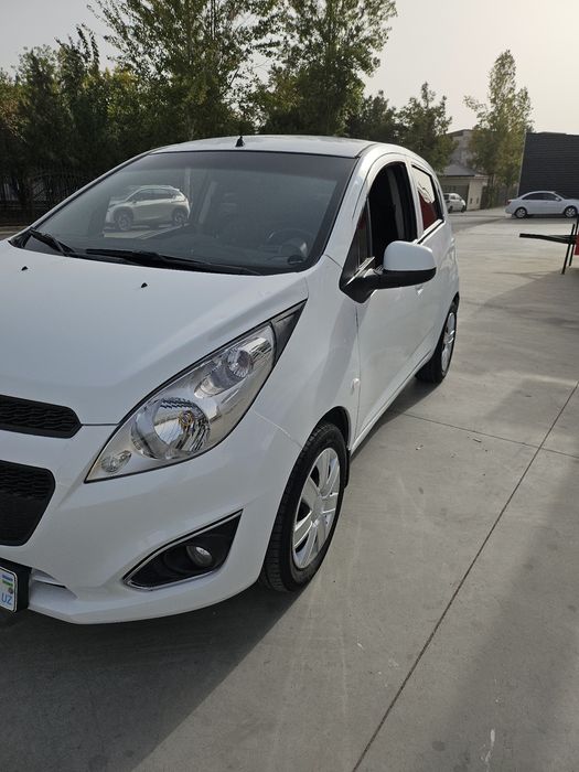 Spark Avtomat Arendaga beriladi