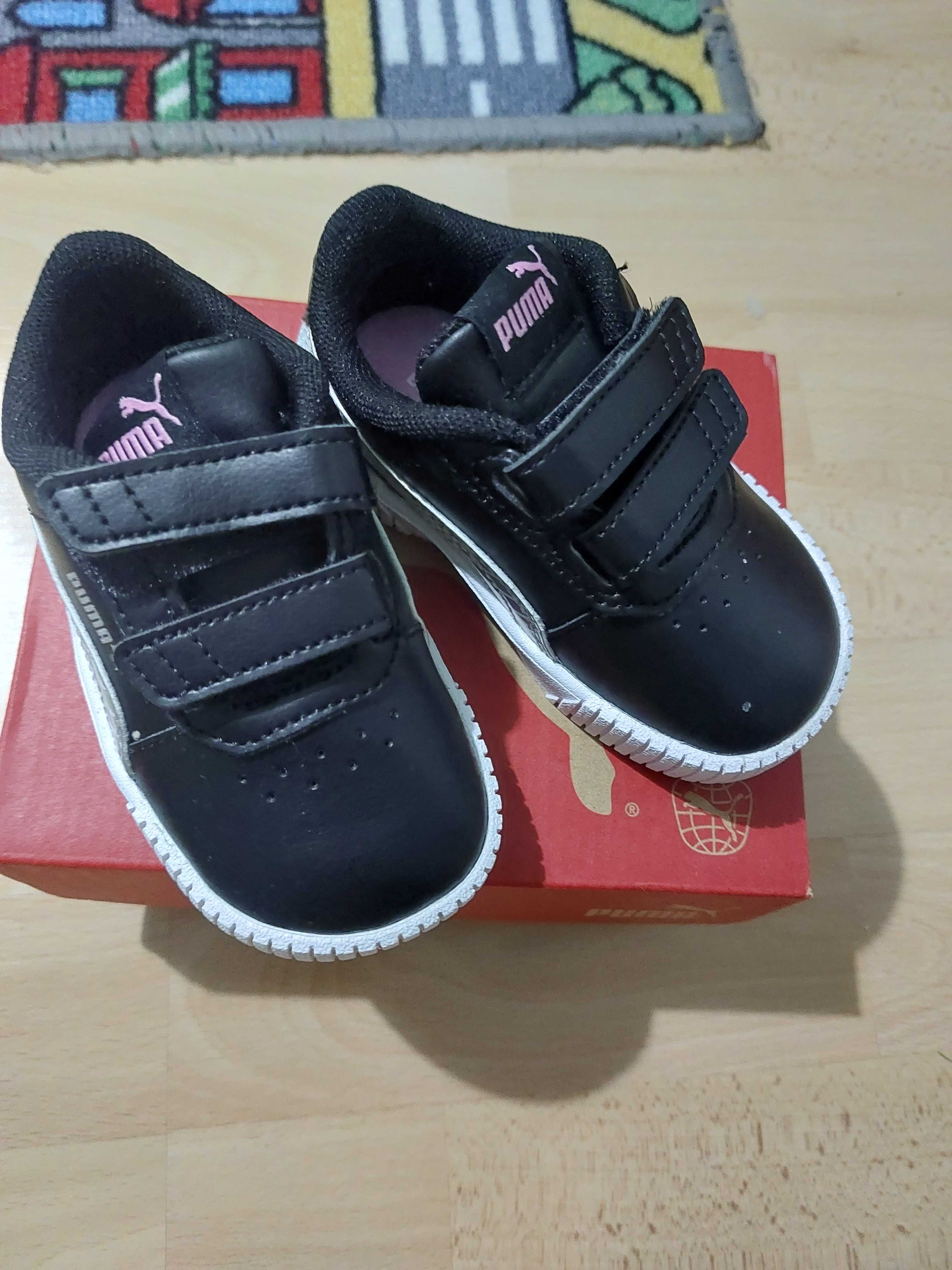 Детски нови маратонки puma