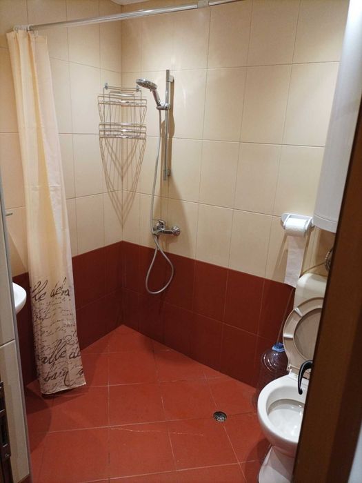 Дава се под наем Едностаен апартамент в Бургас, Възраждане - 42 кв.м за 300 € - Снимка #1