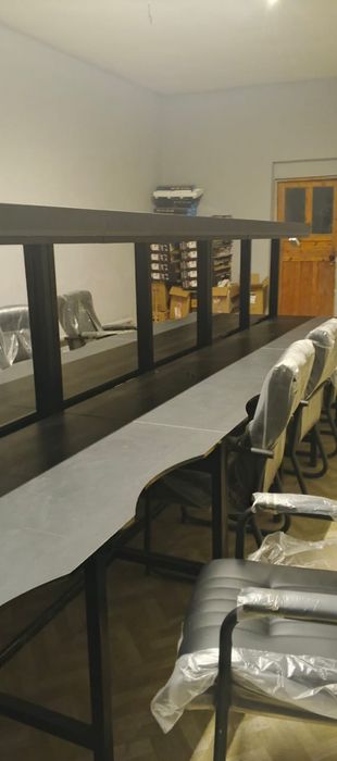 Game club uchun stol mebel