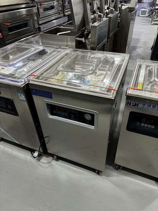 Vakum aparat 50x50 smli