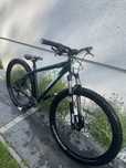‼️Vand URGENT-Bicicleta Kilimanjaro‼️