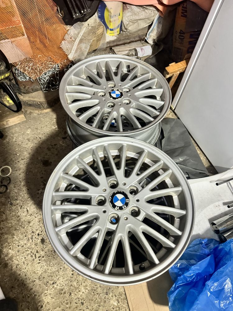 Vand jante bmw 17 5x120