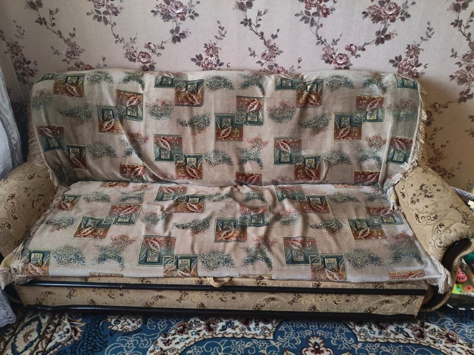 Два дивана,состояние хорошее