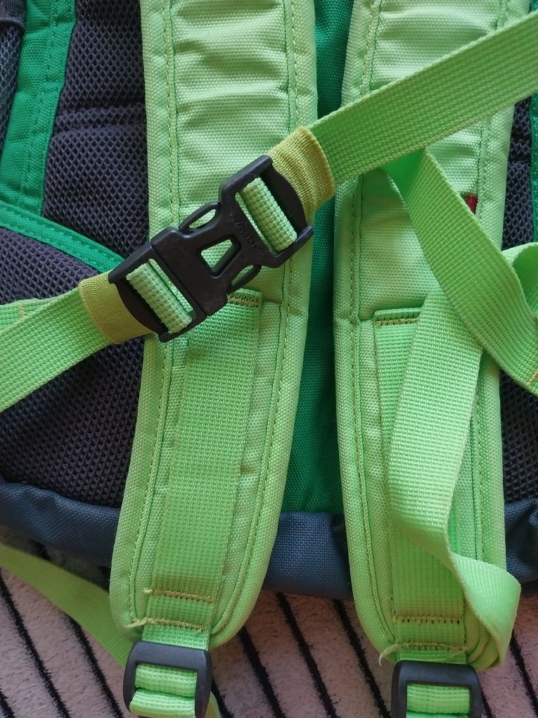 Раница VAUDE Puck 10 литра