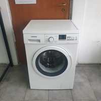 Masina de spălat rufe Siemens,  wms 5200 APL