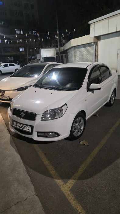 Nexia 3Arenda svikupom Nasiya Savdoga