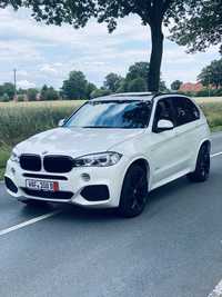 Bmw X5M M40 D 313 CP