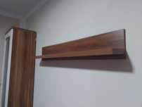 Mobila living crem/maro