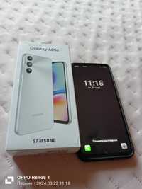 Продавам телефон. Samsung galaxy A05s