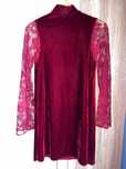 Rochie de seara ocazie