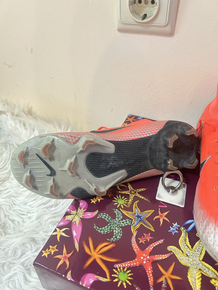 Бутонки Nike MERCURIAL