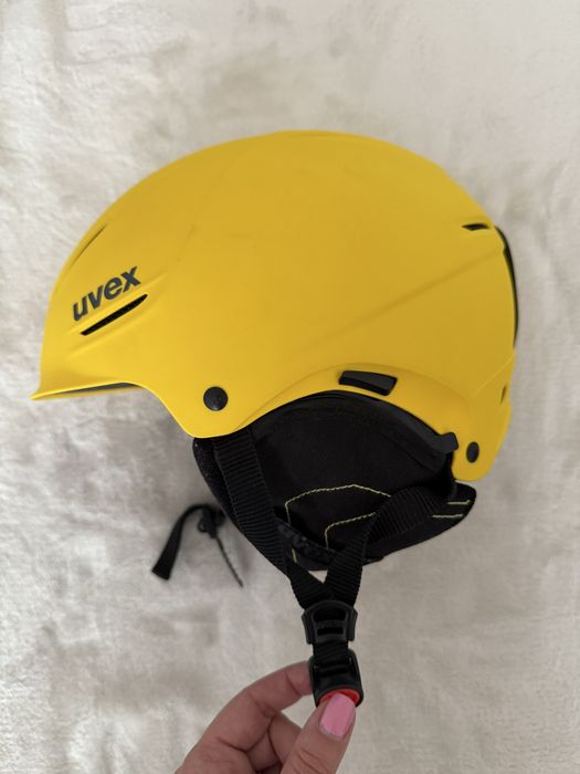 Casca ski Uvex unisex