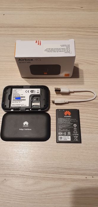 Vand modem Huawei E5573B