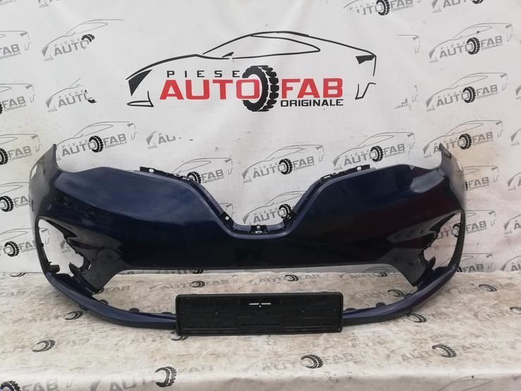 Bara fata Renault Zoe Facelift an 2019-2020-2021-2022-2023 Gauri pentru 6 senzori
