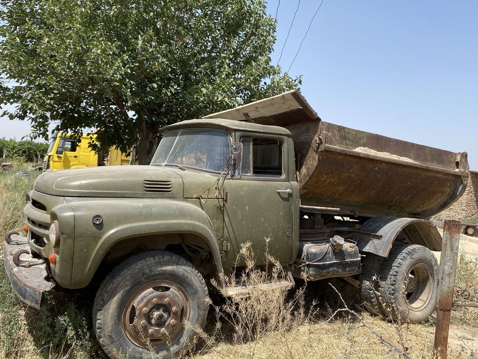 Model zil xolati alo