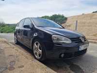 VW Golf 5 187000 km 1.6 benzina