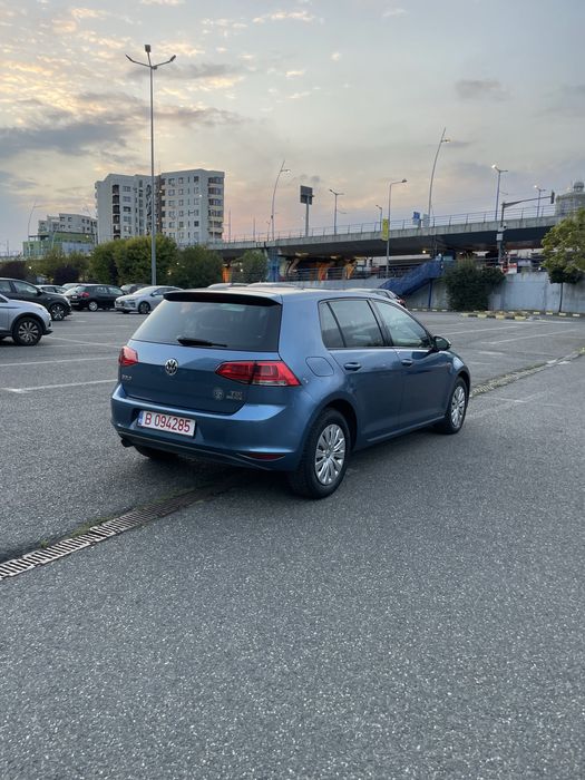 VW GOLF 7  1.6 TDI