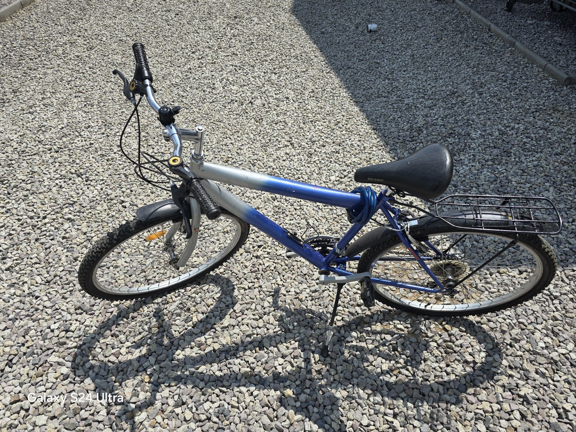 Vand Bicicleta in stare buna dd functionare