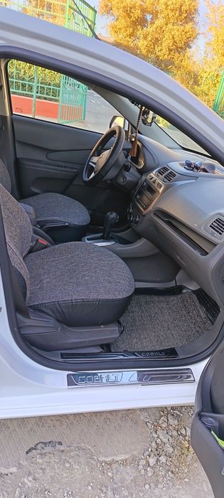 Кобальт OPTIMA сатылады 2022 жыл