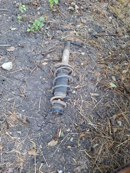 Vand jug motor golf 4 an 2001 mot 1.4 benz telescoape fata arcuri fuze