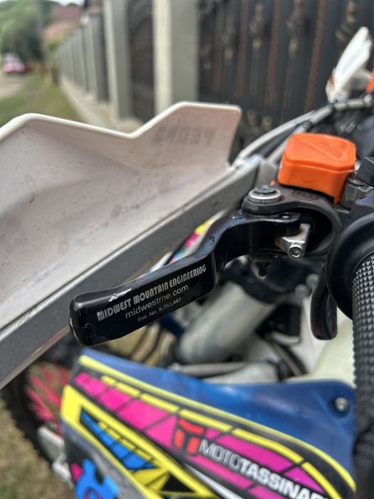 Husqvarna TE 300 2016