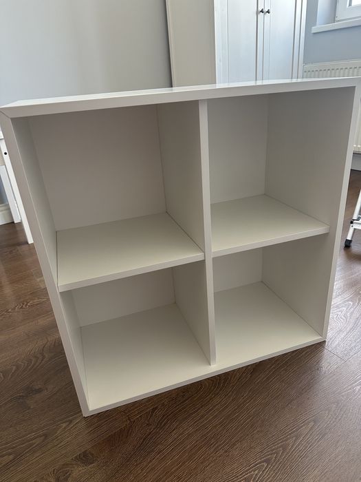 Vand dulap/corp Eket Ikea impecabil