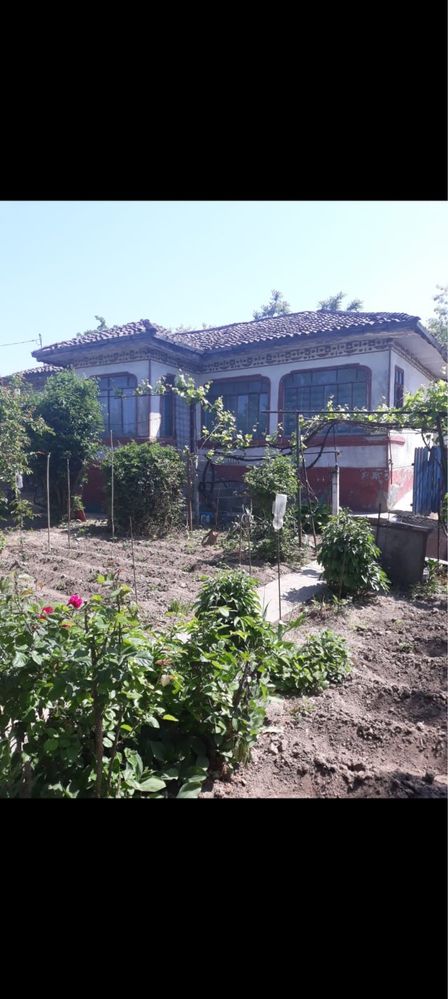 Casa de vanzare in satul Oltina jud. Constanta