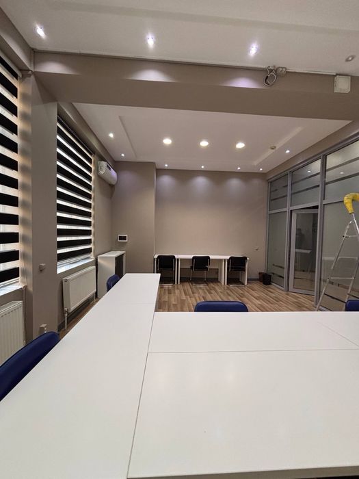 Ижарага! Коратош 66, Коратош Масжид йонида